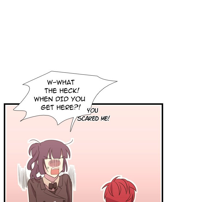 I Need Romance I Need Romance EP 33 - Toomics page 71 - 