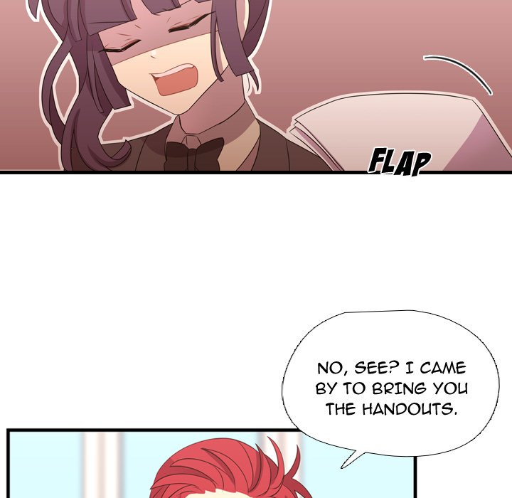 I Need Romance I Need Romance EP 33 - Toomics page 73 - 