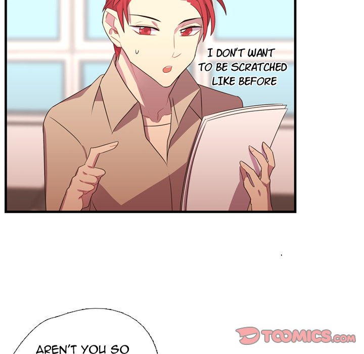 I Need Romance I Need Romance EP 33 - Toomics page 74 - 