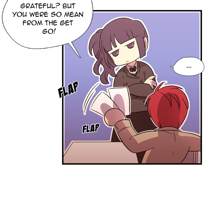 I Need Romance I Need Romance EP 33 - Toomics page 75 - 