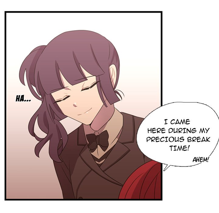 I Need Romance I Need Romance EP 33 - Toomics page 76 - 