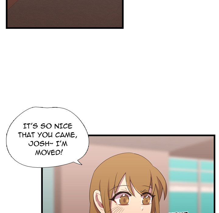 I Need Romance I Need Romance EP 33 - Toomics page 80 - 