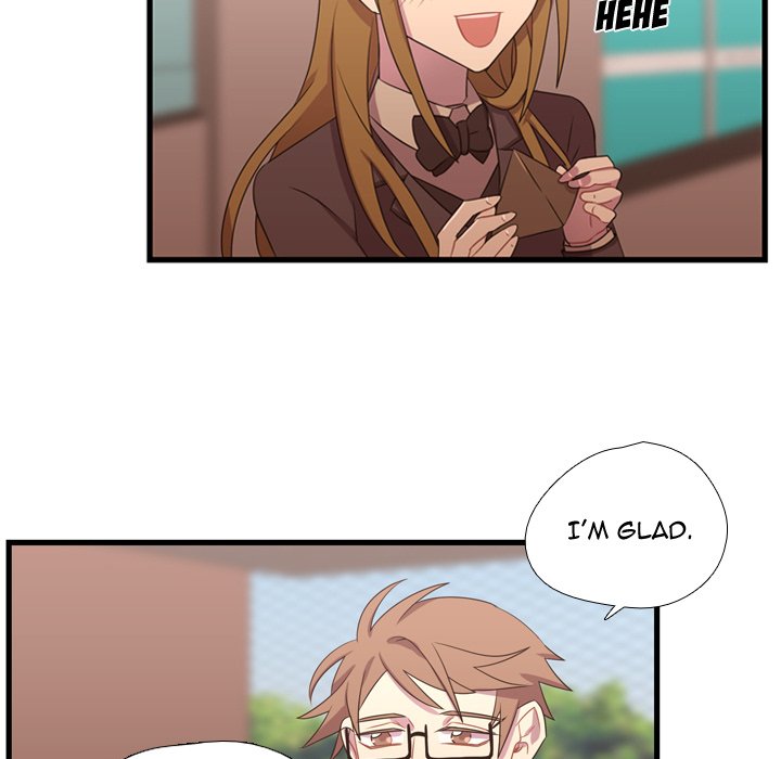 I Need Romance I Need Romance EP 33 - Toomics page 81 - 