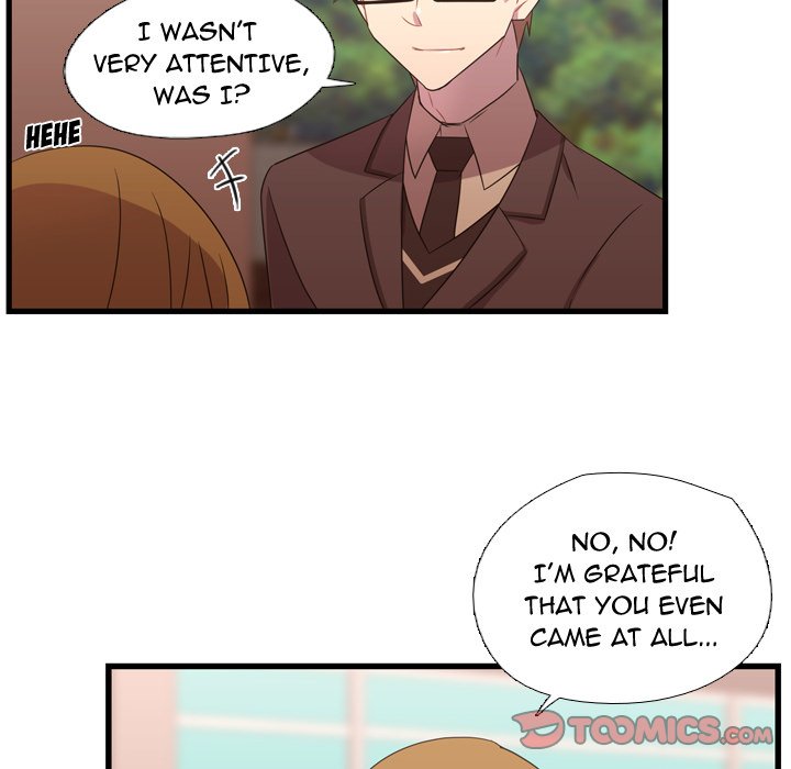 I Need Romance I Need Romance EP 33 - Toomics page 82 - 