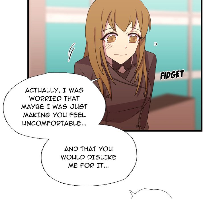 I Need Romance I Need Romance EP 33 - Toomics page 83 - 