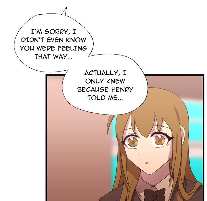 I Need Romance I Need Romance EP 33 - Toomics page 85 - 