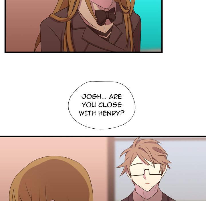 I Need Romance I Need Romance EP 33 - Toomics page 87 - 