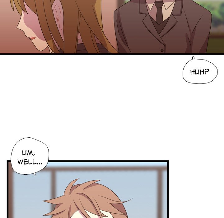I Need Romance I Need Romance EP 33 - Toomics page 88 - 