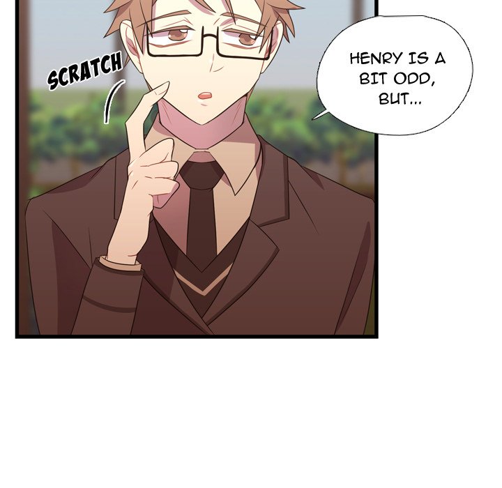 I Need Romance I Need Romance EP 33 - Toomics page 89 - 