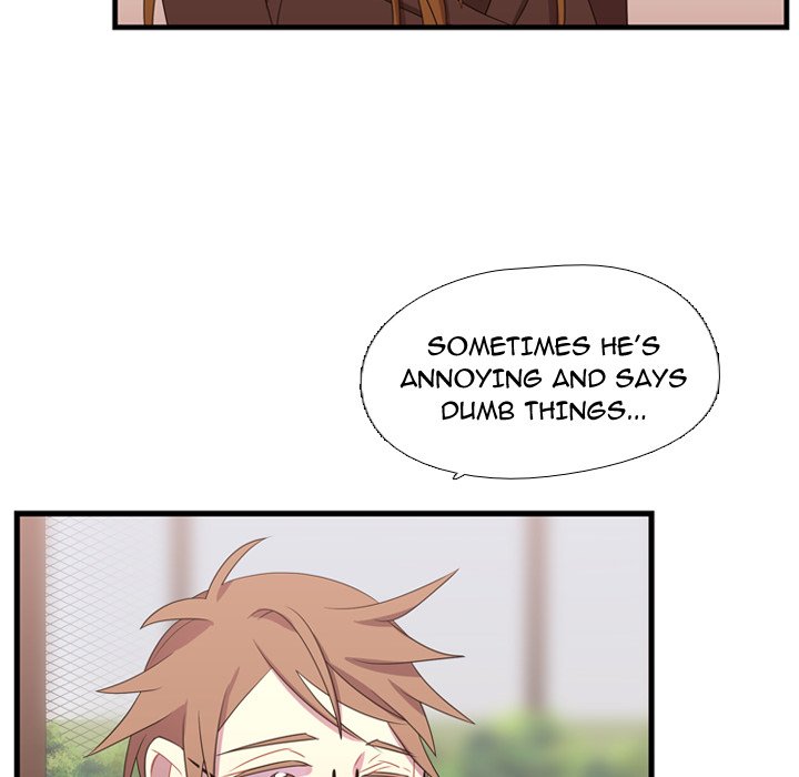 I Need Romance I Need Romance EP 33 - Toomics page 91 - 
