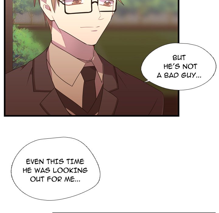 I Need Romance I Need Romance EP 33 - Toomics page 92 - 
