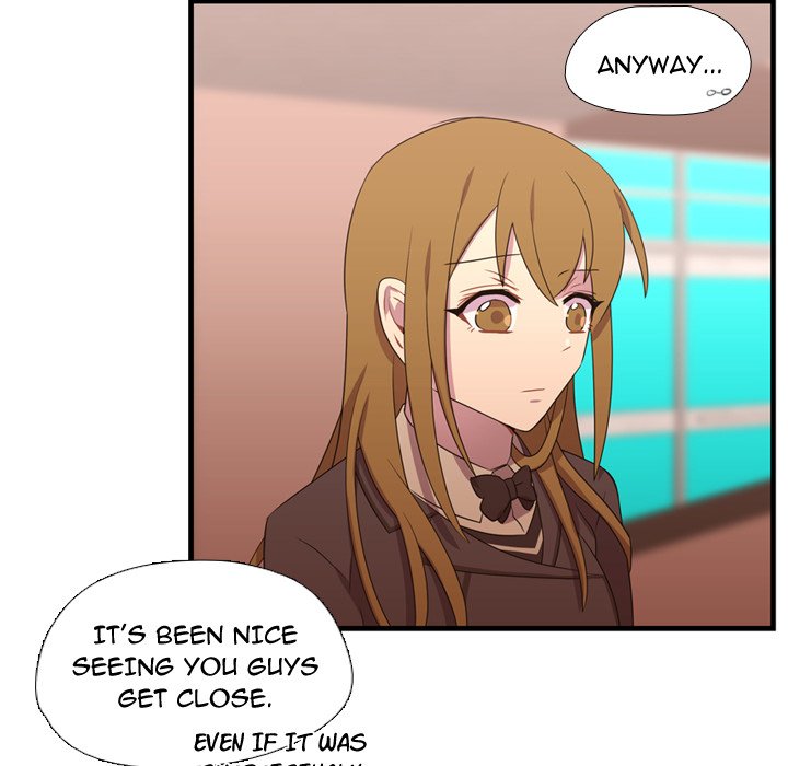 I Need Romance I Need Romance EP 33 - Toomics page 93 - 