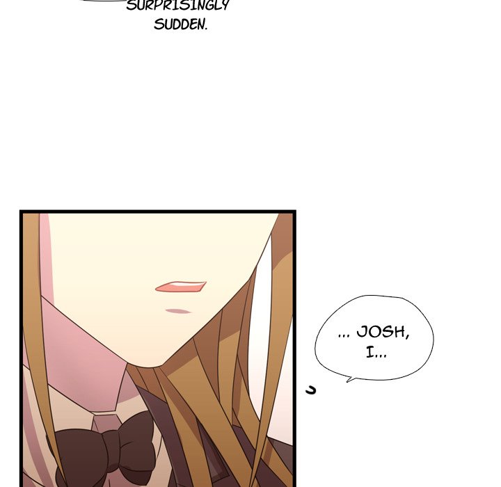 I Need Romance I Need Romance EP 33 - Toomics page 94 - 