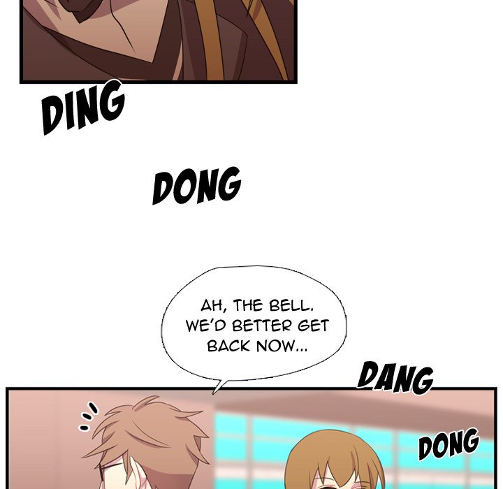 I Need Romance I Need Romance EP 33 - Toomics page 95 - 