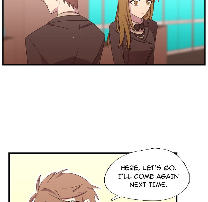 I Need Romance I Need Romance EP 33 - Toomics page 96 - 