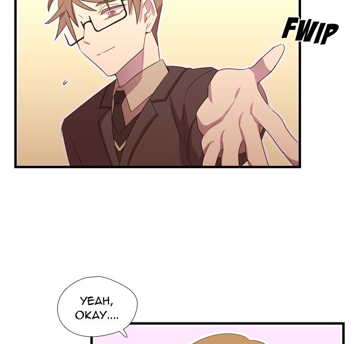 I Need Romance I Need Romance EP 33 - Toomics page 97 - 