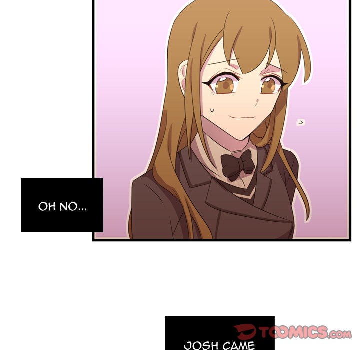 I Need Romance I Need Romance EP 33 - Toomics page 98 - 