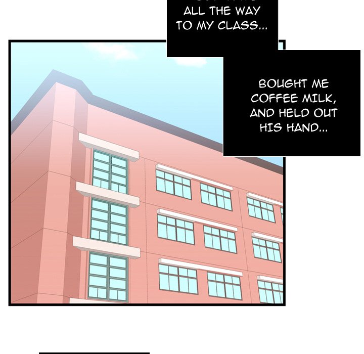 I Need Romance I Need Romance EP 33 - Toomics page 99 - 