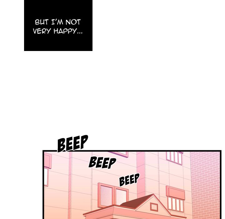 I Need Romance I Need Romance EP 33 - Toomics page 100 - 