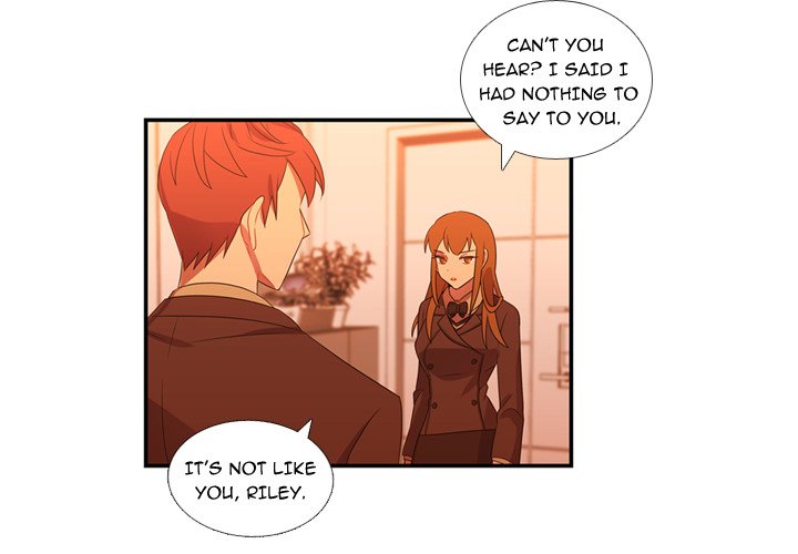 I Need Romance I Need Romance EP 34 - Toomics page 1 - 
