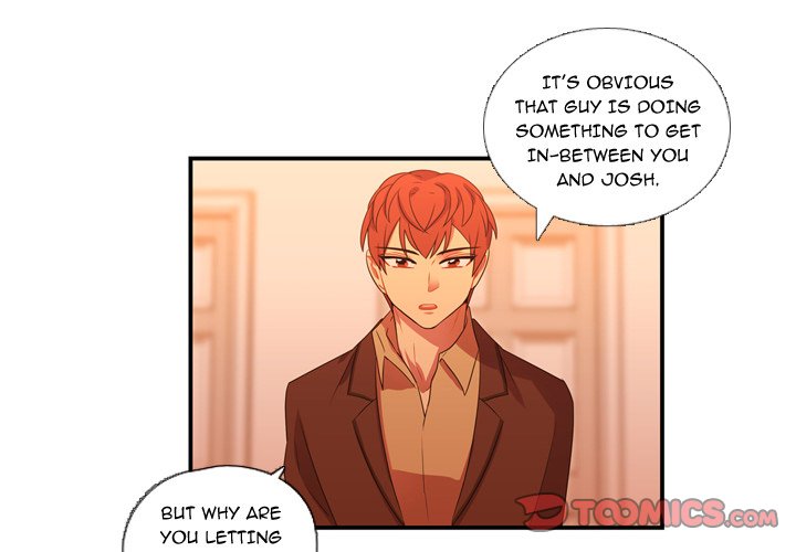 I Need Romance I Need Romance EP 34 - Toomics page 2 - 