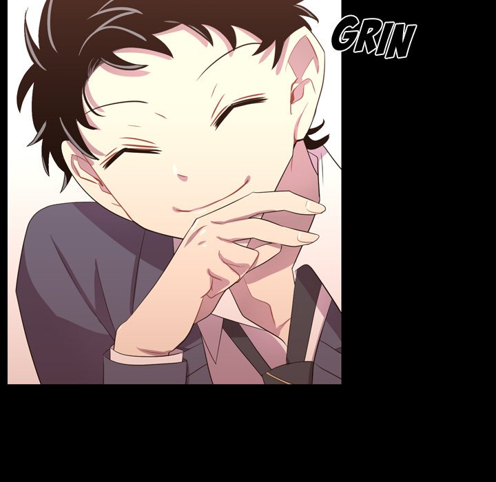 I Need Romance I Need Romance EP 34 - Toomics page 101 - 