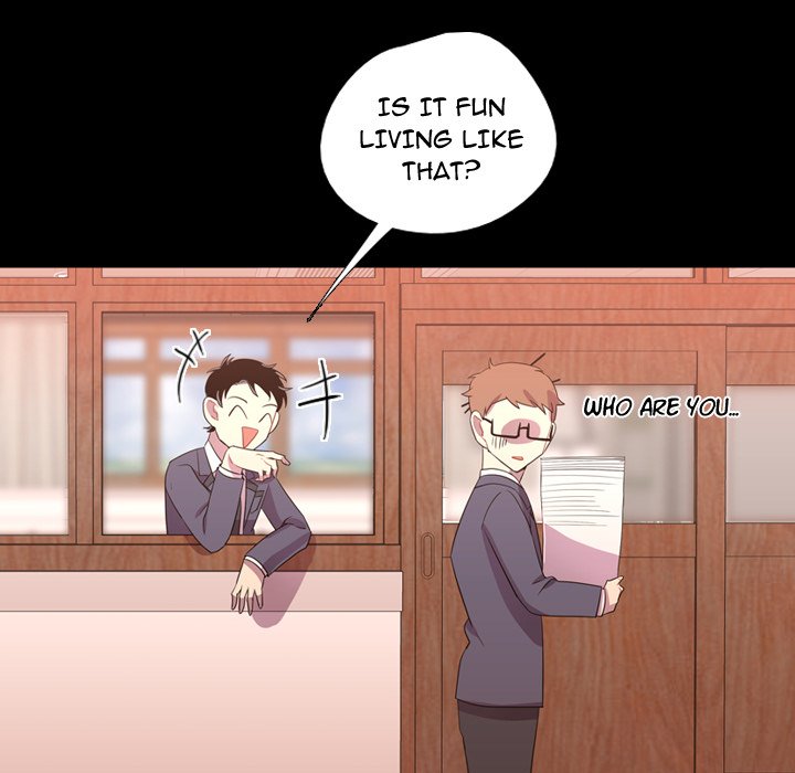 I Need Romance I Need Romance EP 34 - Toomics page 102 - 