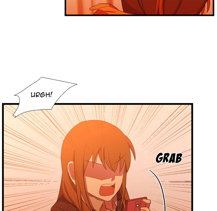 I Need Romance I Need Romance EP 34 - Toomics page 17 - 