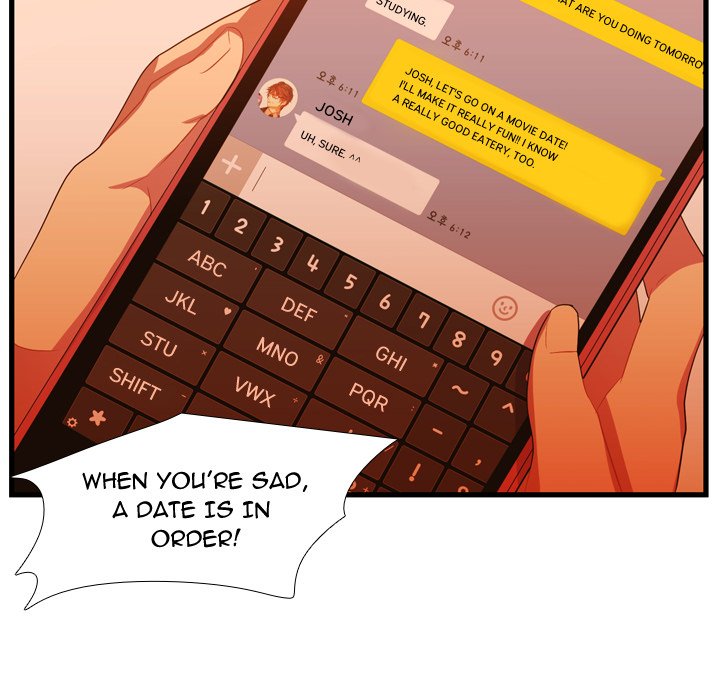 I Need Romance I Need Romance EP 34 - Toomics page 19 - 
