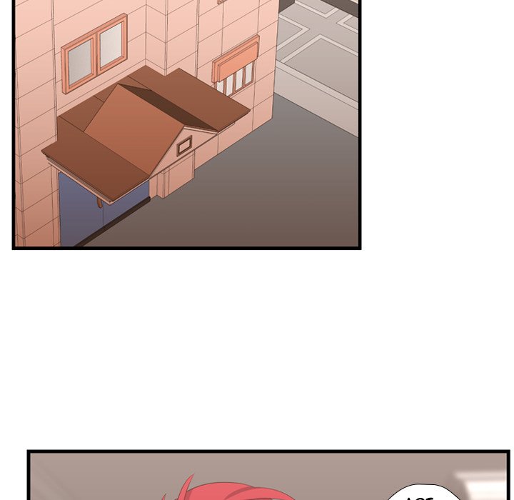 I Need Romance I Need Romance EP 34 - Toomics page 21 - 