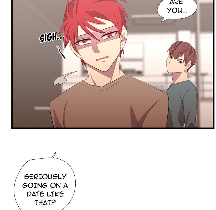 I Need Romance I Need Romance EP 34 - Toomics page 22 - 