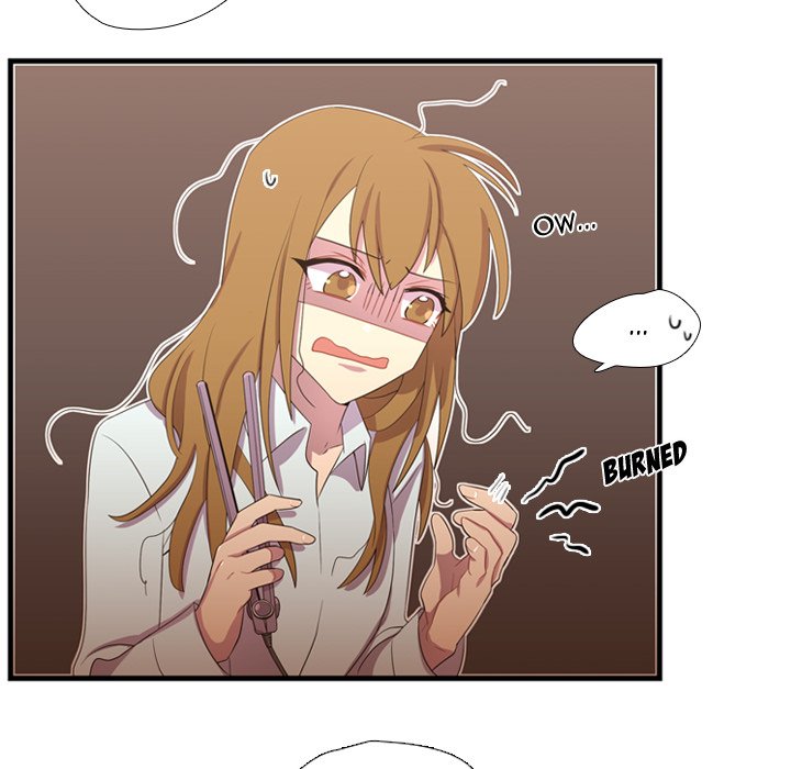 I Need Romance I Need Romance EP 34 - Toomics page 23 - 