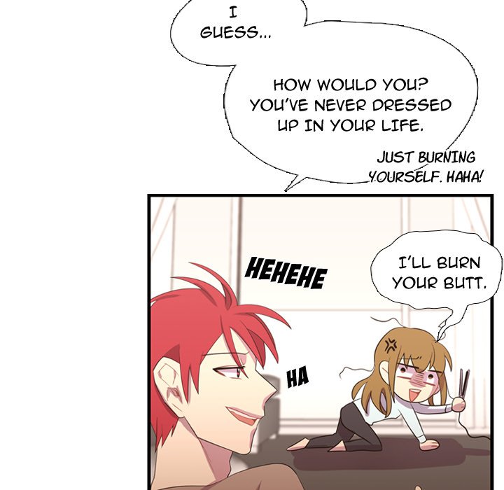 I Need Romance I Need Romance EP 34 - Toomics page 24 - 