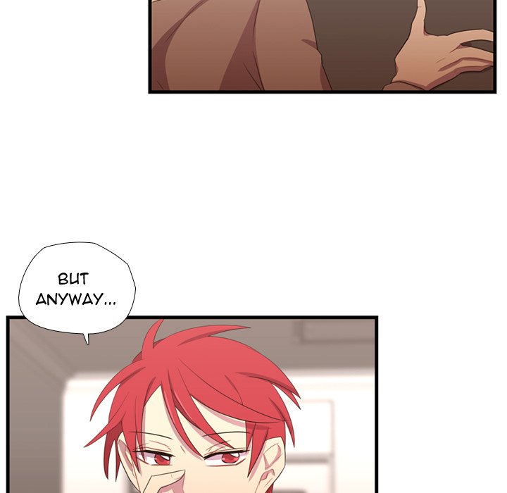 I Need Romance I Need Romance EP 34 - Toomics page 25 - 