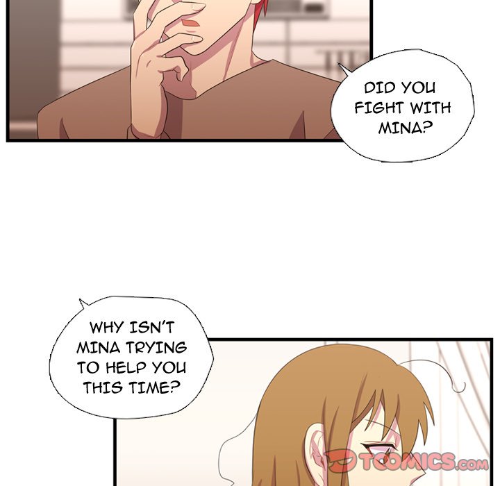 I Need Romance I Need Romance EP 34 - Toomics page 26 - 
