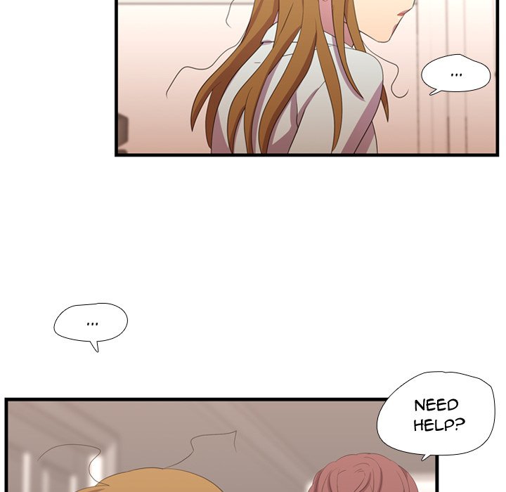 I Need Romance I Need Romance EP 34 - Toomics page 27 - 