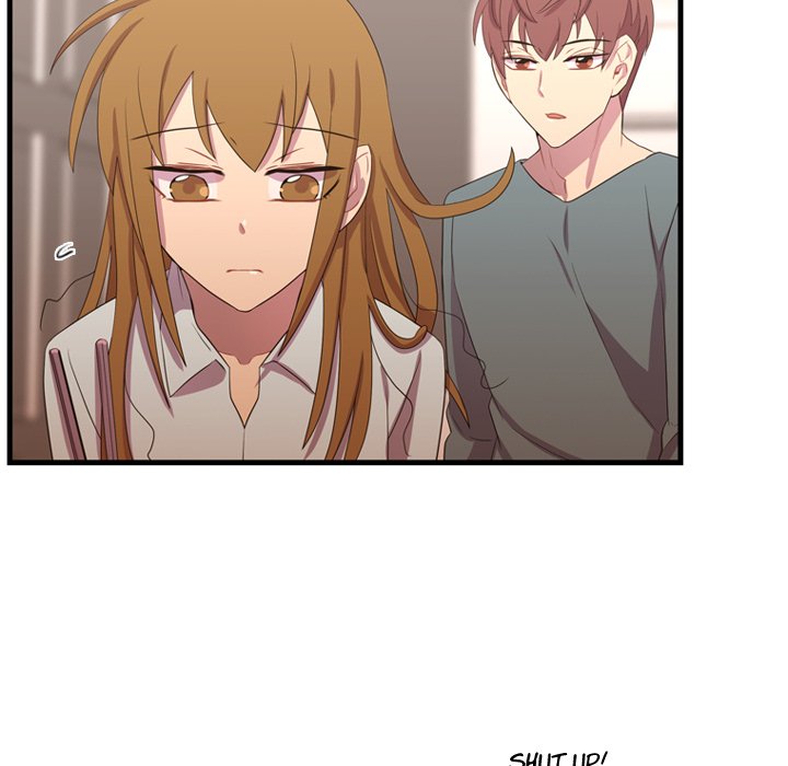 I Need Romance I Need Romance EP 34 - Toomics page 28 - 