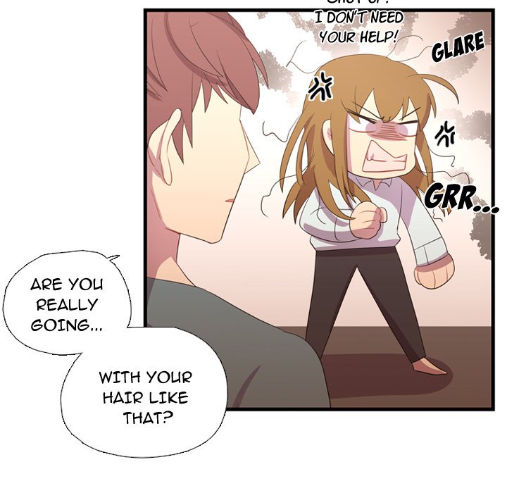 I Need Romance I Need Romance EP 34 - Toomics page 29 - 