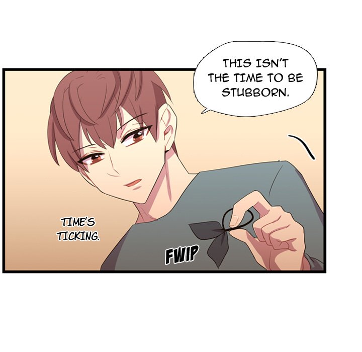 I Need Romance I Need Romance EP 34 - Toomics page 30 - 