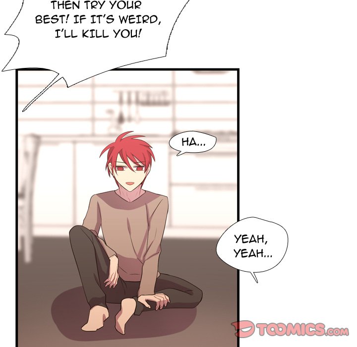 I Need Romance I Need Romance EP 34 - Toomics page 32 - 