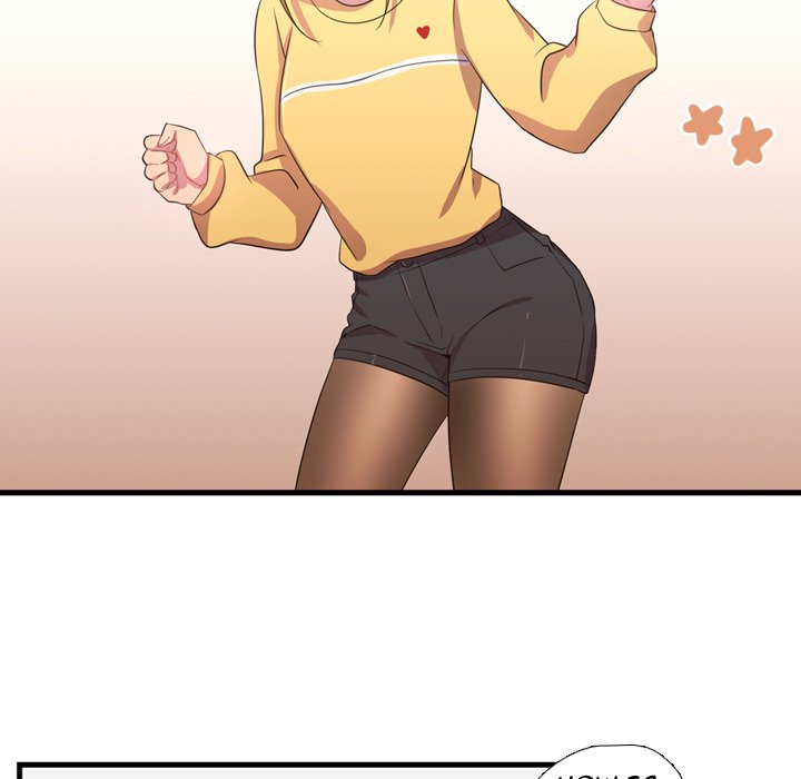I Need Romance I Need Romance EP 34 - Toomics page 34 - 