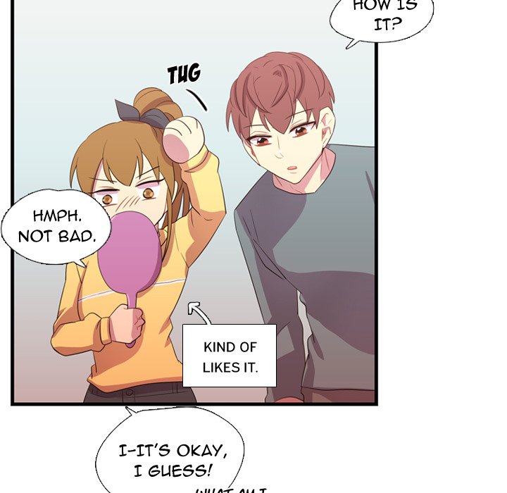 I Need Romance I Need Romance EP 34 - Toomics page 35 - 