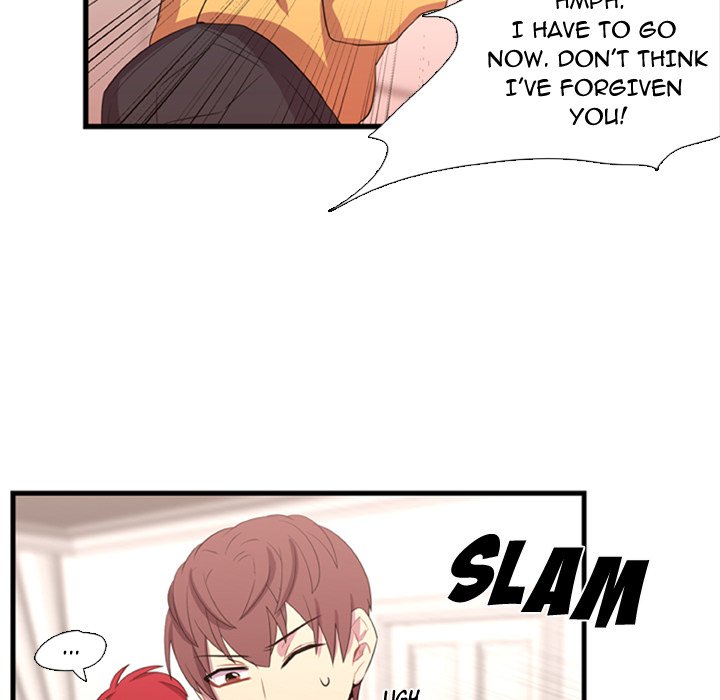 I Need Romance I Need Romance EP 34 - Toomics page 37 - 