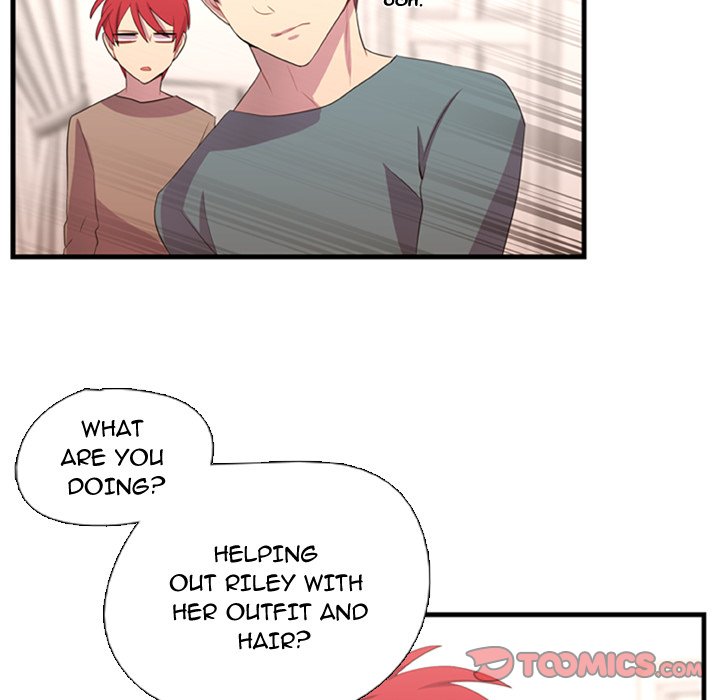 I Need Romance I Need Romance EP 34 - Toomics page 38 - 