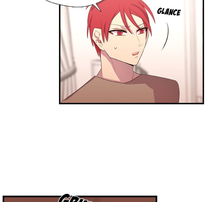 I Need Romance I Need Romance EP 34 - Toomics page 39 - 