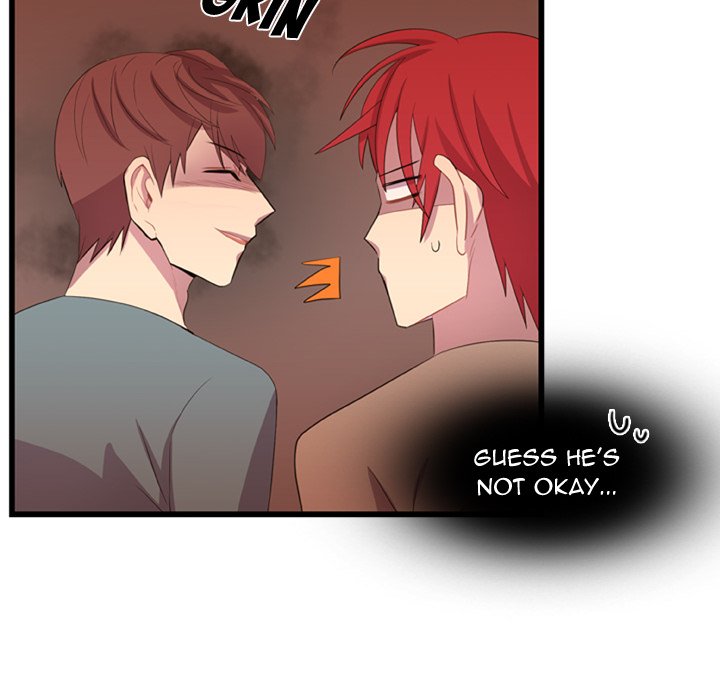 I Need Romance I Need Romance EP 34 - Toomics page 40 - 