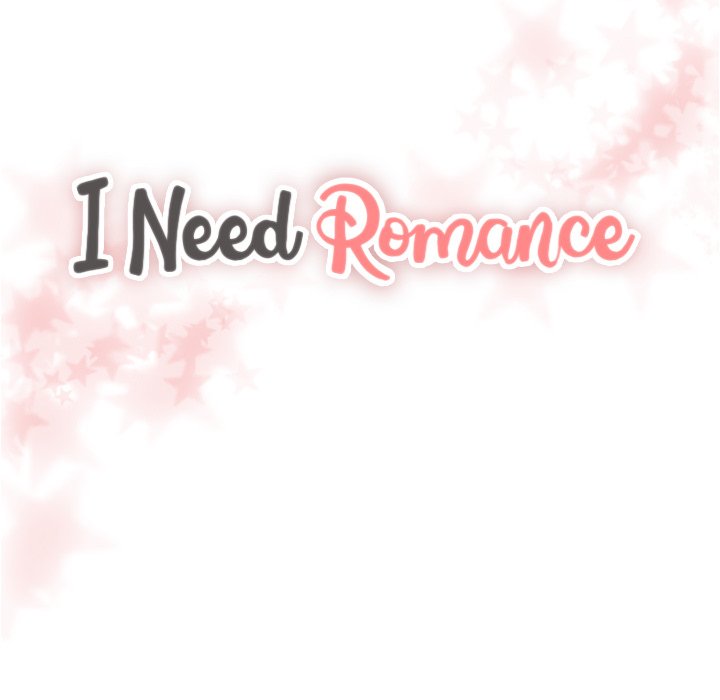 I Need Romance I Need Romance EP 34 - Toomics page 5 - 