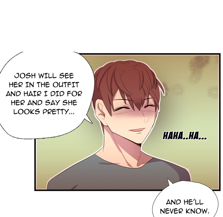 I Need Romance I Need Romance EP 34 - Toomics page 41 - 