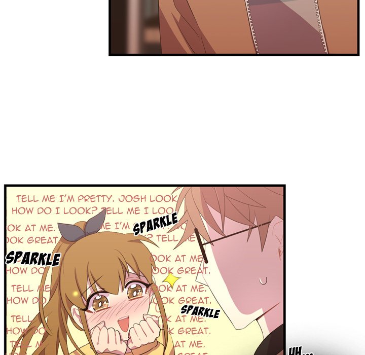 I Need Romance I Need Romance EP 34 - Toomics page 48 - 