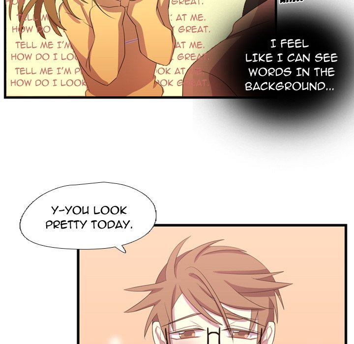 I Need Romance I Need Romance EP 34 - Toomics page 49 - 